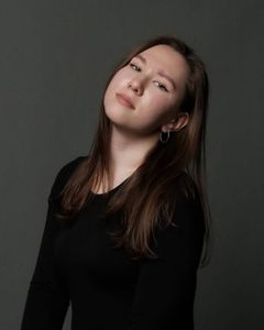 Альжанова Элла Сериковна