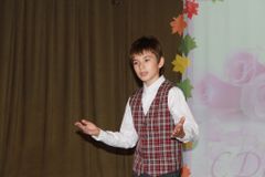 Артем Моисеев «Живое поэтическое слово»