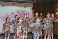 Образцовая студия современного танца «Сфера»