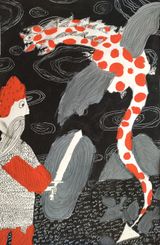 Немцев Тимофей, 5л. Иван крестьянский сын и Чудо-юдо БДОУ г. Омска ЦРР-ДС № 302