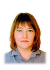 Гладышева Ольга Николаевна