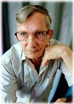 Давыдов Вячеслав Иванович