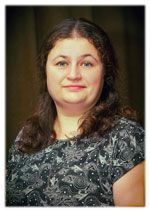 Афонасенко Юлия Алексеевна