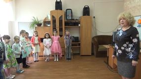 Педагог Матулис О.Э. - III место