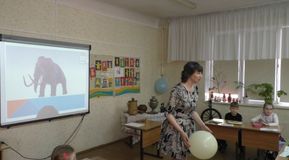 Педагог Никифорова Т.Н. - I место