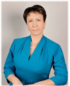 Винк Надежда Владимировна