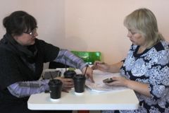 Разработка дистанционного занятия