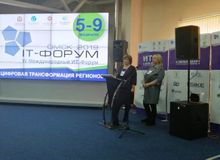 Представление практики работы Дома творчества ЛАО